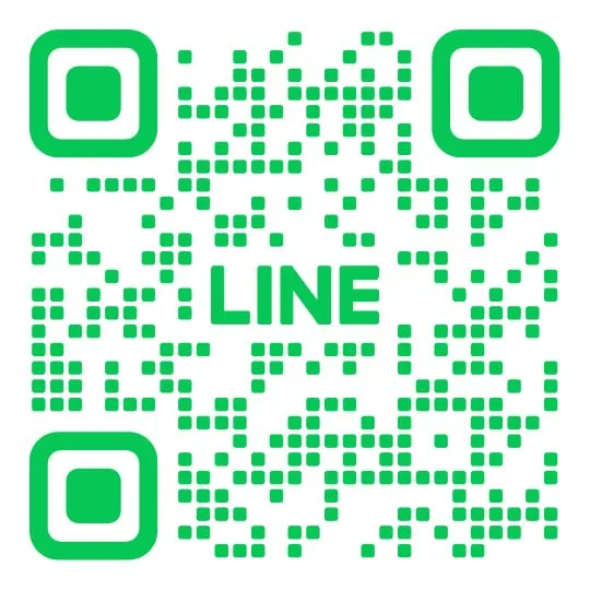 QR Code ติดต่อ ตรวจหวย 1 เมษายน 2564 ผ่าน Line